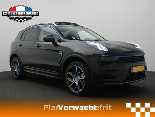 Lynk en Co 01 1.5 MY22 - 100.000 kilometer ervaring en nog altijd opvallend compleet!