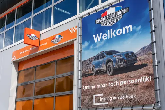 Lynk en Co 01 1.5 MY22 - Bijna nieuw rijden voor een gebruikte prijs!